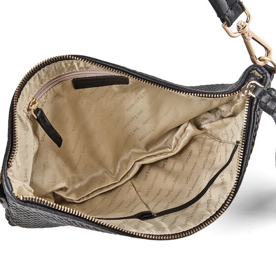 Harbour 2nd Fashion Lights Ivellina Schultertasche Leder 31 cm