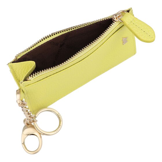 Braun Büffel Asti Schlüsseletui Leder 8 cm
