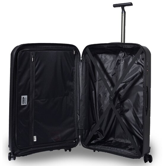 Epic Phantom SL 4-Rollen Trolley 76 cm