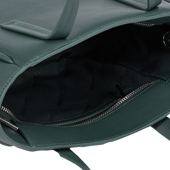 Calvin Klein Ck Refine Handtasche 29 cm