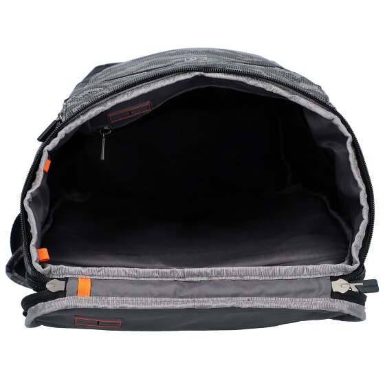 Hedgren Bond Rucksack RFID 45 cm Laptopfach