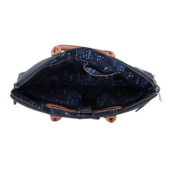 Anekke Contemporary Aktentasche 40 cm Laptopfach
