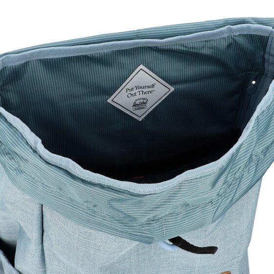 Herschel Little America Daypack 49 cm Laptopfach