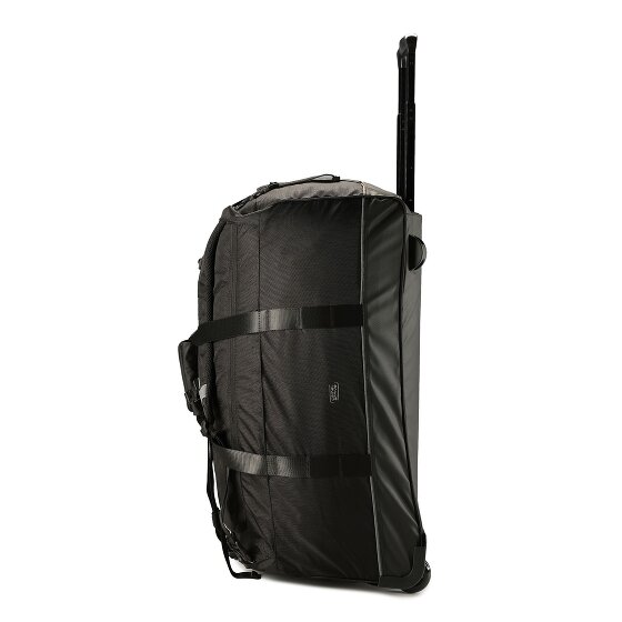 camel active Connect 2 Rollen Reisetasche 67 cm