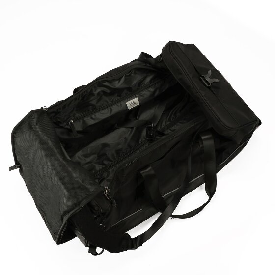 camel active Connect 2 Rollen Reisetasche 67 cm