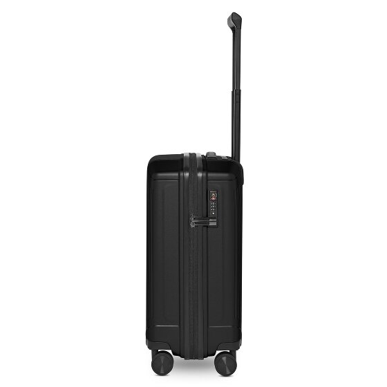 Smartbox Edition 02 4 Rollen Kabinentrolley S 55 cm