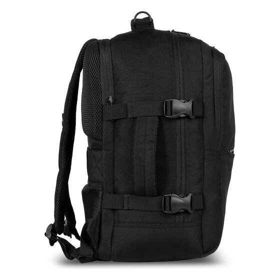 Worldpack Cabin Pro Solid Reiserucksack 40 cm Laptopfach