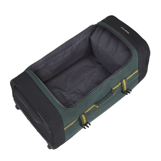 Travelite travelite x NFL 2 Rollen Reisetasche 79 cm
