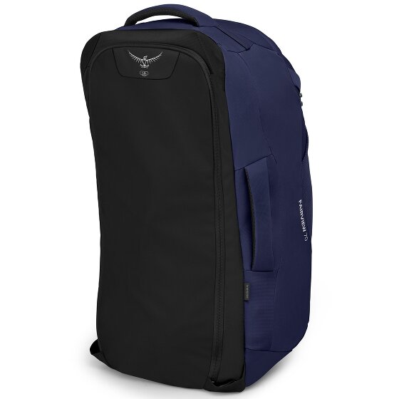 Osprey Fairview 70 Rucksack 64 cm Laptopfach