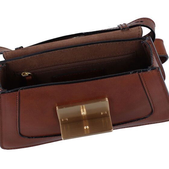 The Bridge Ginevra Umhängetasche Leder 24 cm