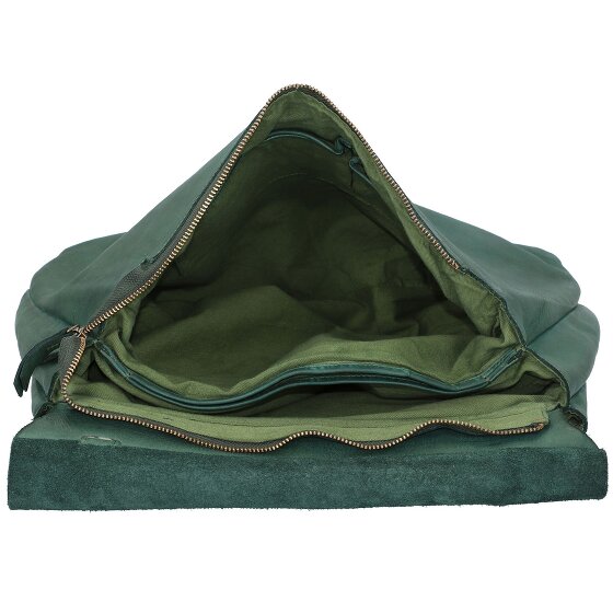 Harold's Submarine Schultertasche Leder 45 cm