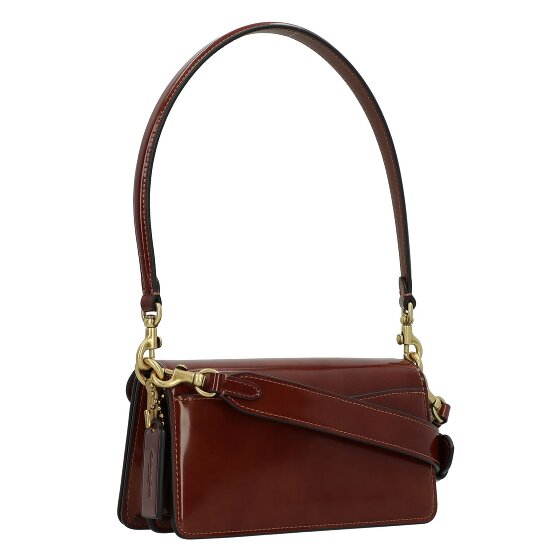 Coach Tabby Schultertasche Leder 20 cm