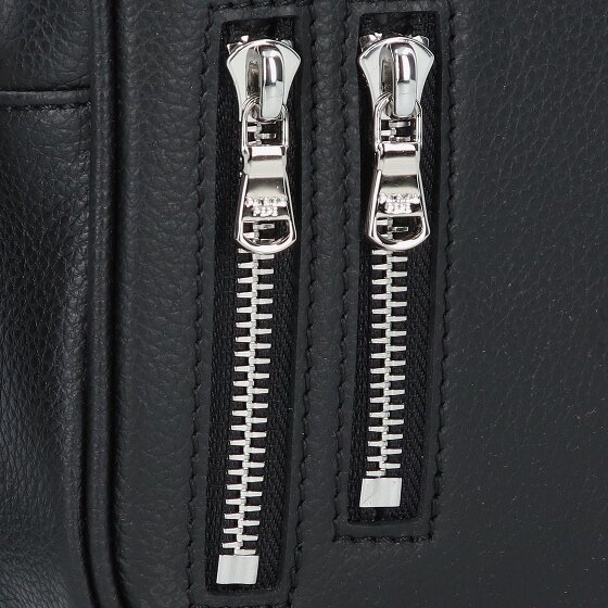 Patrizia Pepe Umhängetasche Leder 23 cm Patrizia Pepe Umhängetasche Leder 23 cm