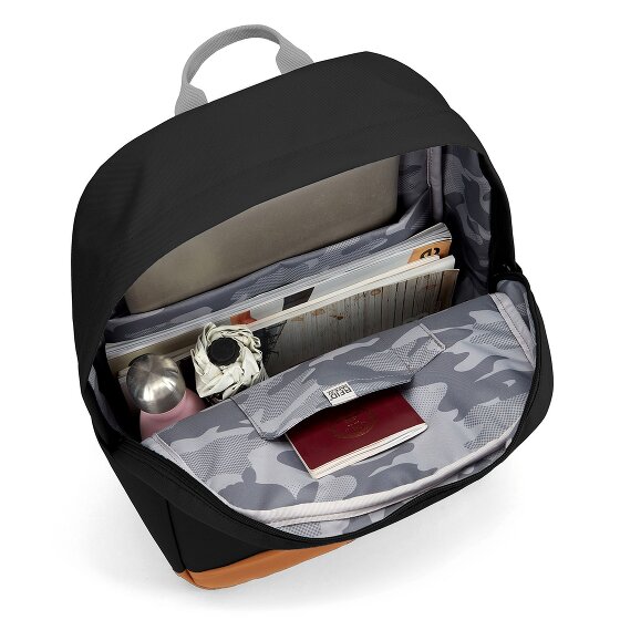 Pacsafe Pacsafe Go 25 Daypack RFID Schutz 46 cm Laptopfach