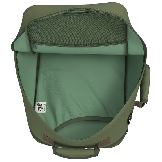 Cabin Zero Adventure 185 Daypack 39 cm Laptopfach