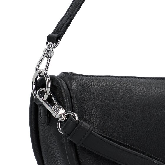 abro Willow Schultertasche Leder 21 cm