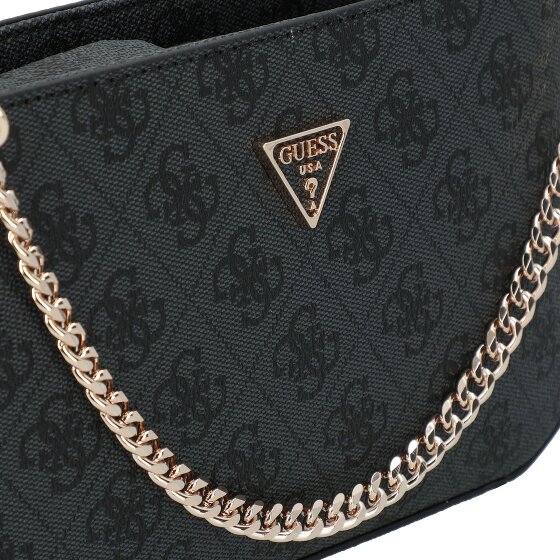 Guess Noelle II Schultertasche 22 cm