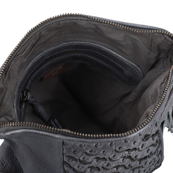 Taschendieb Wien Am Bauernmarkt 5 Umhängetasche Leder 24 cm