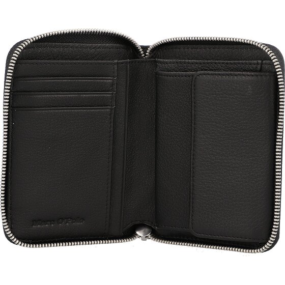 Marc O'Polo Carla Geldbörse Leder 10 cm