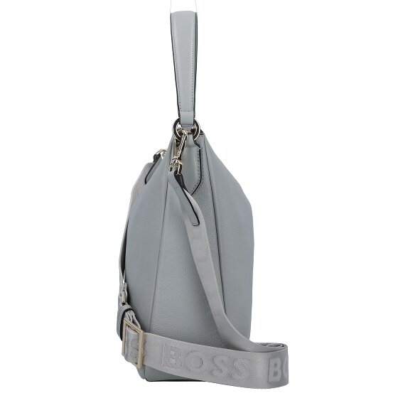 Boss Alyce Schultertasche Leder 31 cm