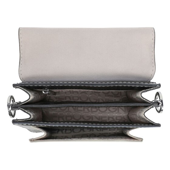 Bogner Bex Schultertasche Leder 18.5 cm