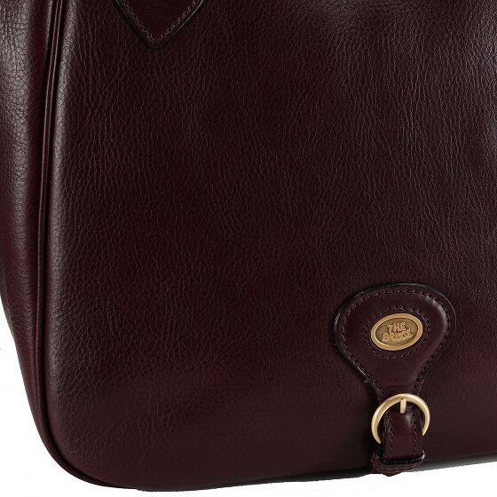 The Bridge Isadora Shopper Tasche Leder 41 cm