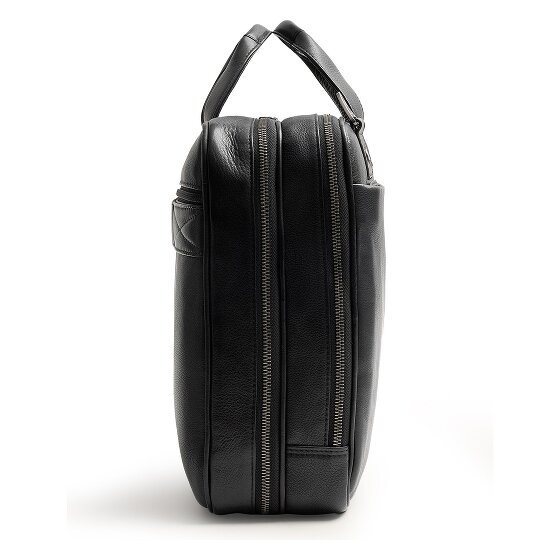 The Chesterfield Brand Venturo Aktentasche Leder 40 cm Laptopfach