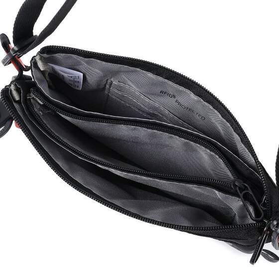 Hedgren Uni Ichi S Umhängetasche RFID Schutz 19 cm