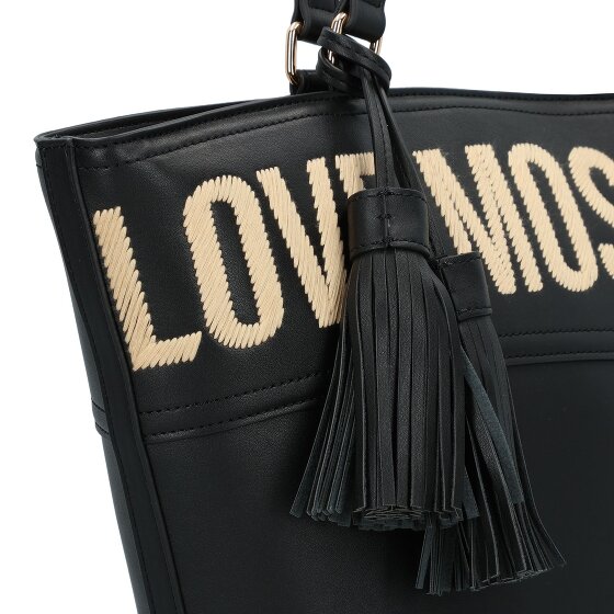 Love Moschino Item Cabas Shopper Tasche 40 cm