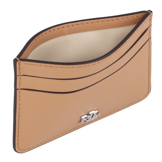 Lauren Ralph Lauren Kreditkartenetui Leder 10.5 cm Lauren Ralph Lauren Kreditkartenetui Leder 10.5 cm