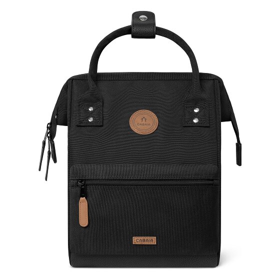 Cabaia Adventurer Essentials Small Kinderrucksack 32 cm