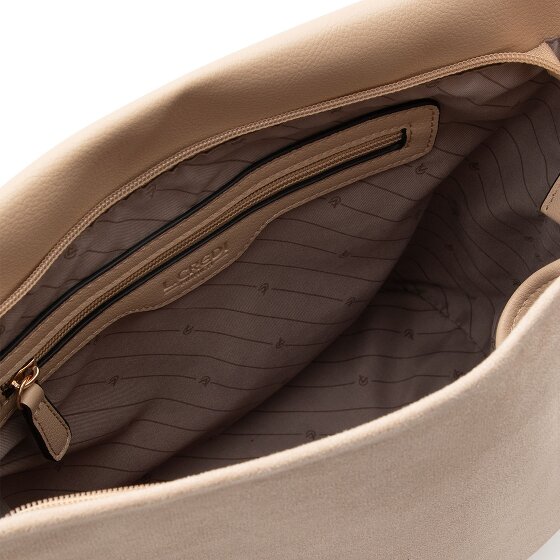 L.Credi Resi Schultertasche 33.5 cm