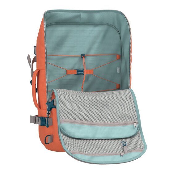 Cabin Zero Adventure Cabin Bag ADV Pro 32L Rucksack 46 cm Laptopfach
