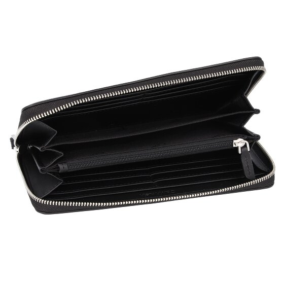 Calvin Klein Gracie Geldbörse RFID Schutz 19 cm