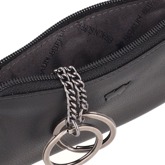 Braun Büffel Hannes Schlüsseletui Leder 11.5 cm