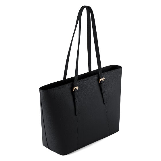 Lazarotti Bologna Leather Shopper Tasche Leder 35 cm