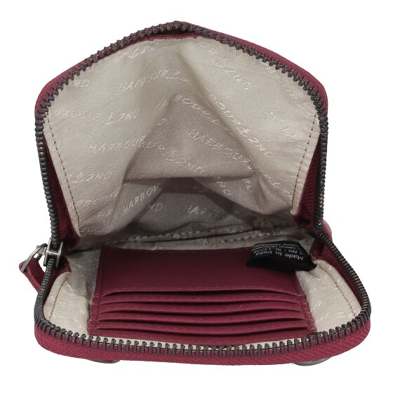 Harbour 2nd Just Pure Damaris Handytasche Leder 11.5 cm