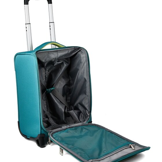 American Tourister Cloudrider 4 Rollen Kabinentrolley 40 cm