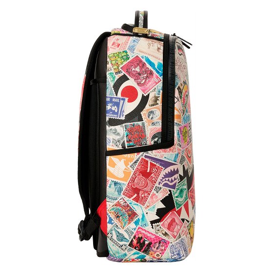 Sprayground Usps Half Daypack 45 cm Laptopfach