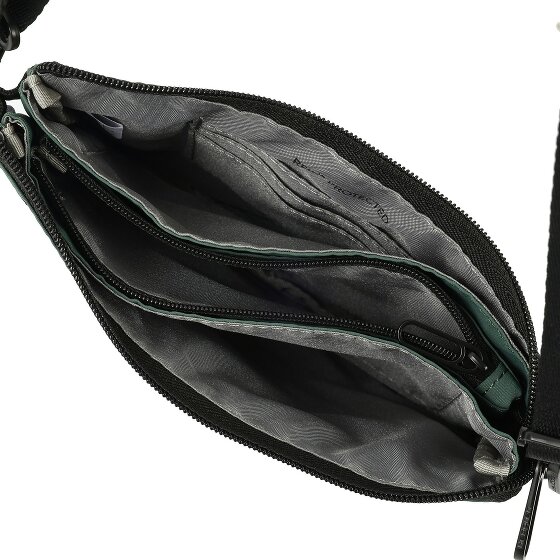 Hedgren Uni Ichi S Umhängetasche RFID Schutz 19 cm