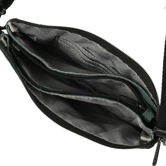 Hedgren Uni Ichi Umhängetasche RFID Schutz 19 cm