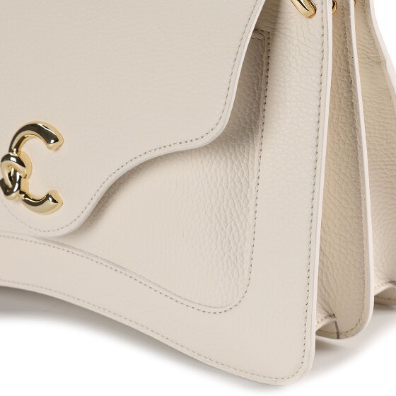 Coccinelle C-Me Handtasche Leder 30 cm