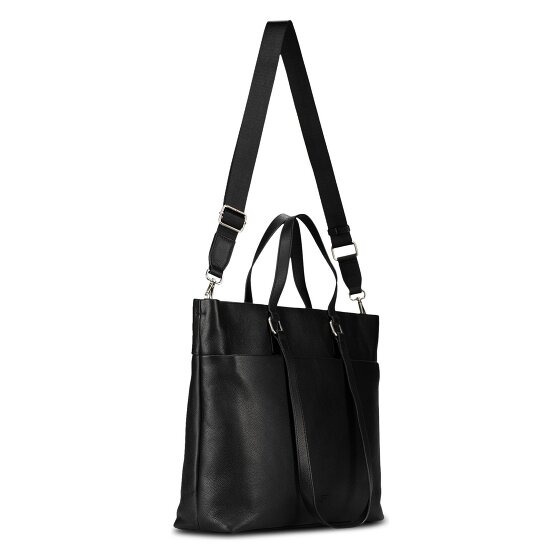 Jost Lysa Business Shopper Leder 36 cm Laptopfach