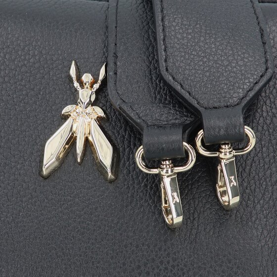 Patrizia Pepe Fly Umhängetasche Leder 22.5 cm