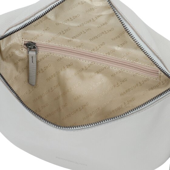 Harbour 2nd Just Pure Umhängetasche Leder 28 cm