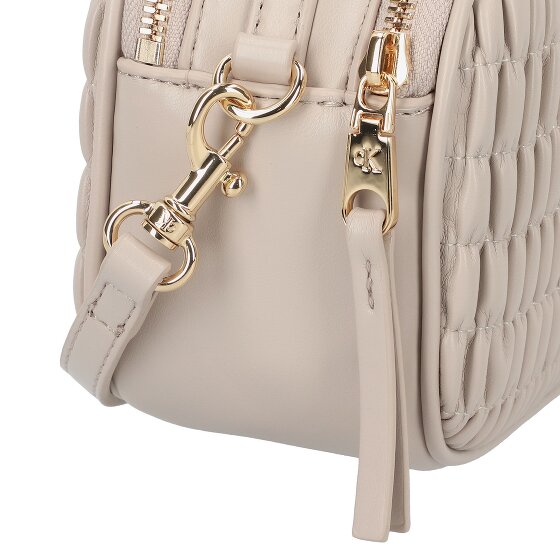 Calvin Klein Ruched Handtasche 25 cm