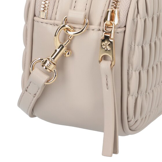 Calvin Klein Ruched Handtasche 25 cm