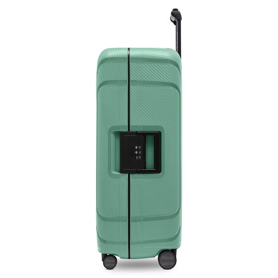 Redolz Essentials 15 4-Rollen Trolley 75 cm mit Dreipunkt-Verschluss