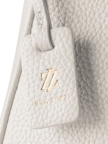 Lazarotti Bologna Leather Schultertasche Leder 27 cm