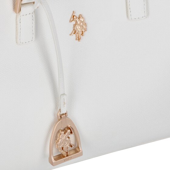 U.S. Polo Assn. Jones Schultertasche 31 cm